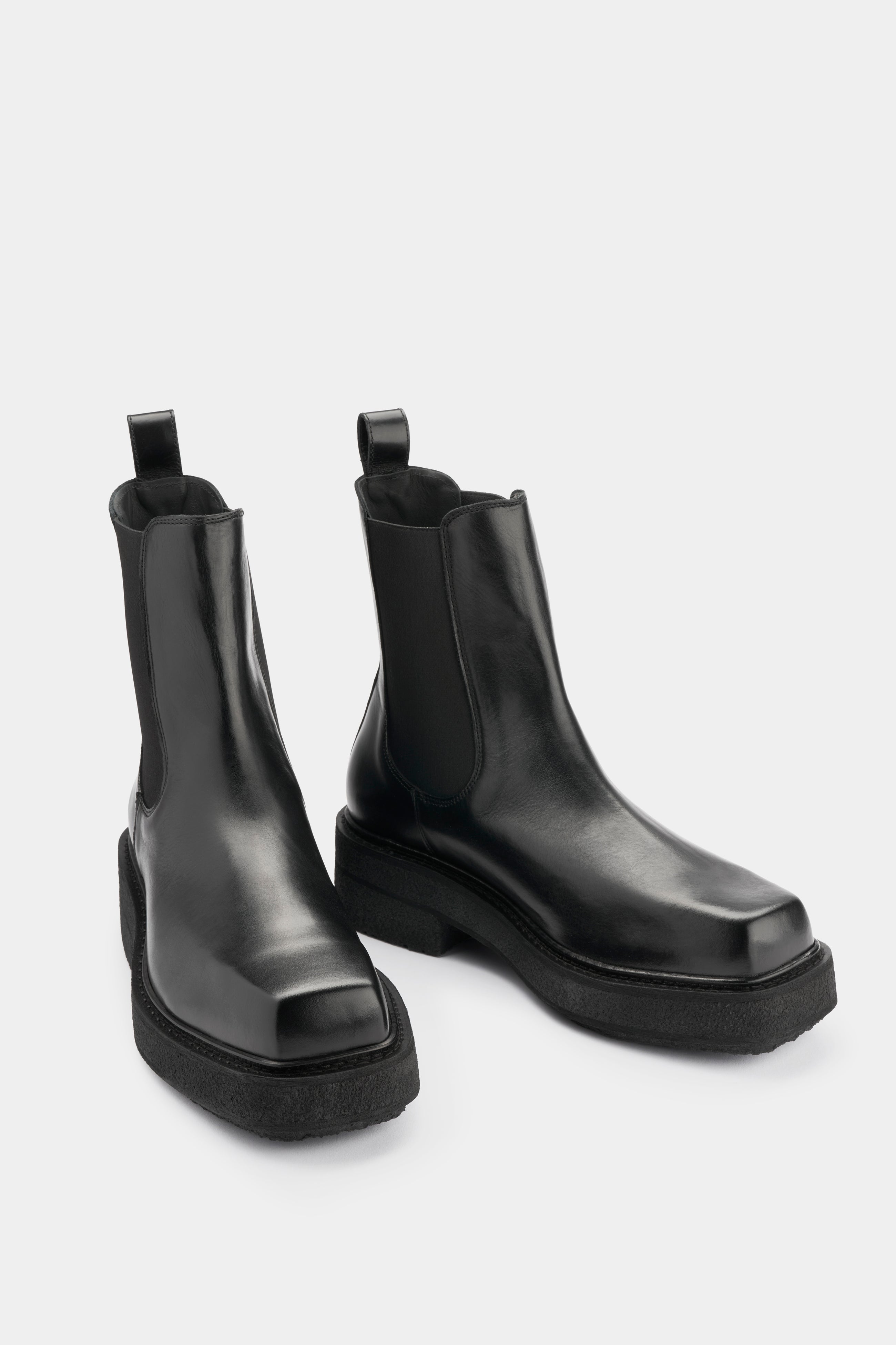 Ortega II Boots