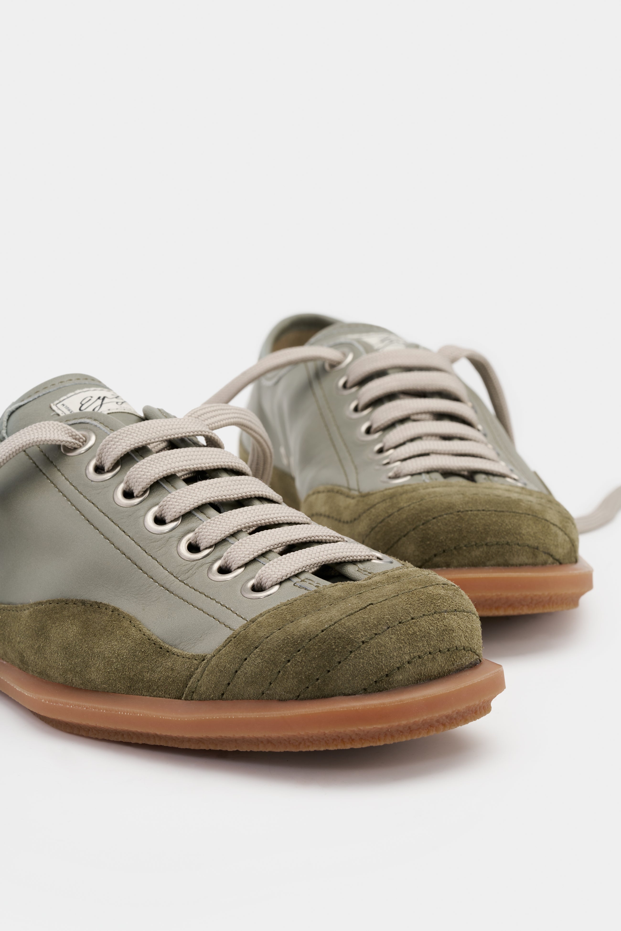 BALESTRA Sage Leather