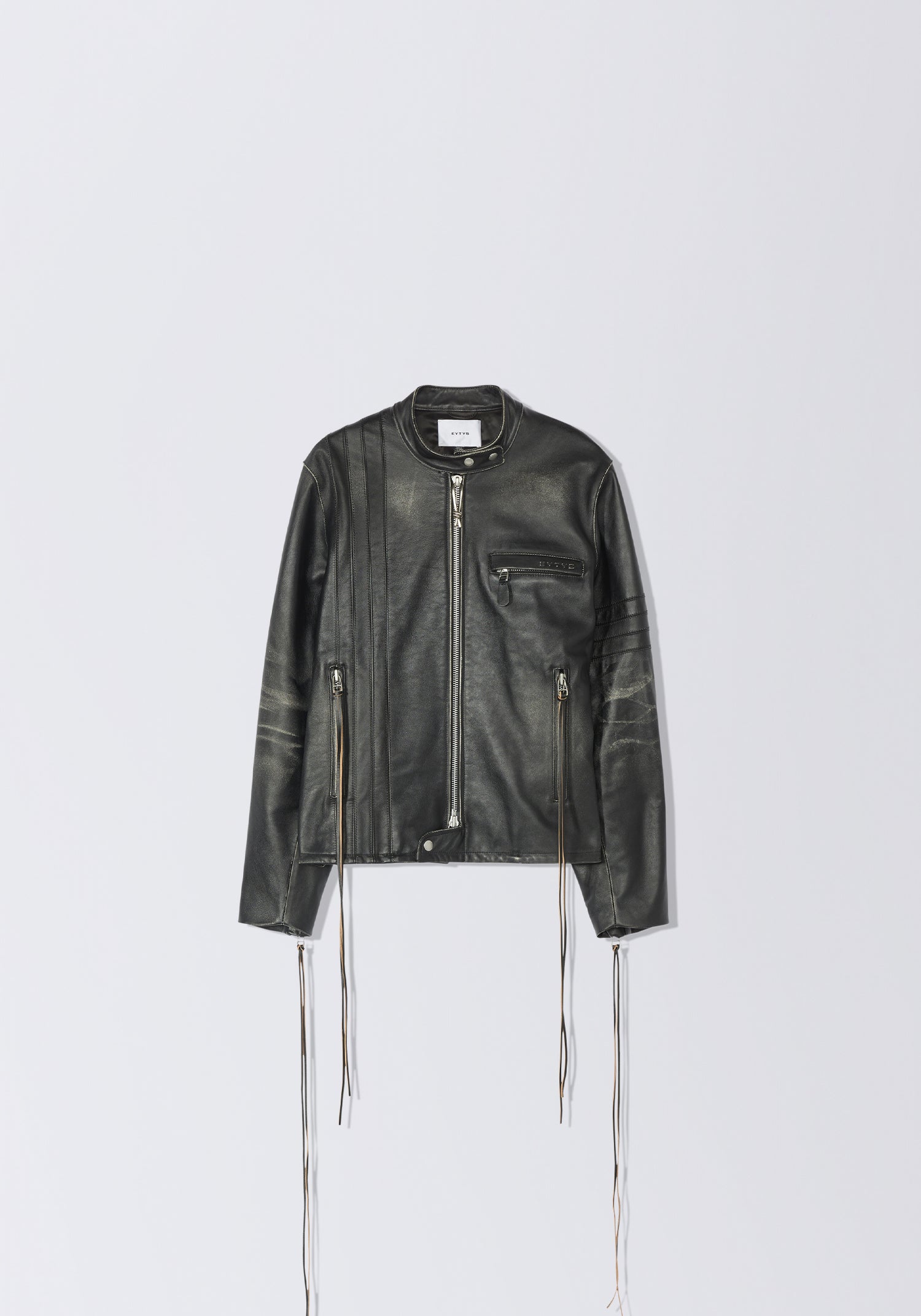 DAMON Vntg Black