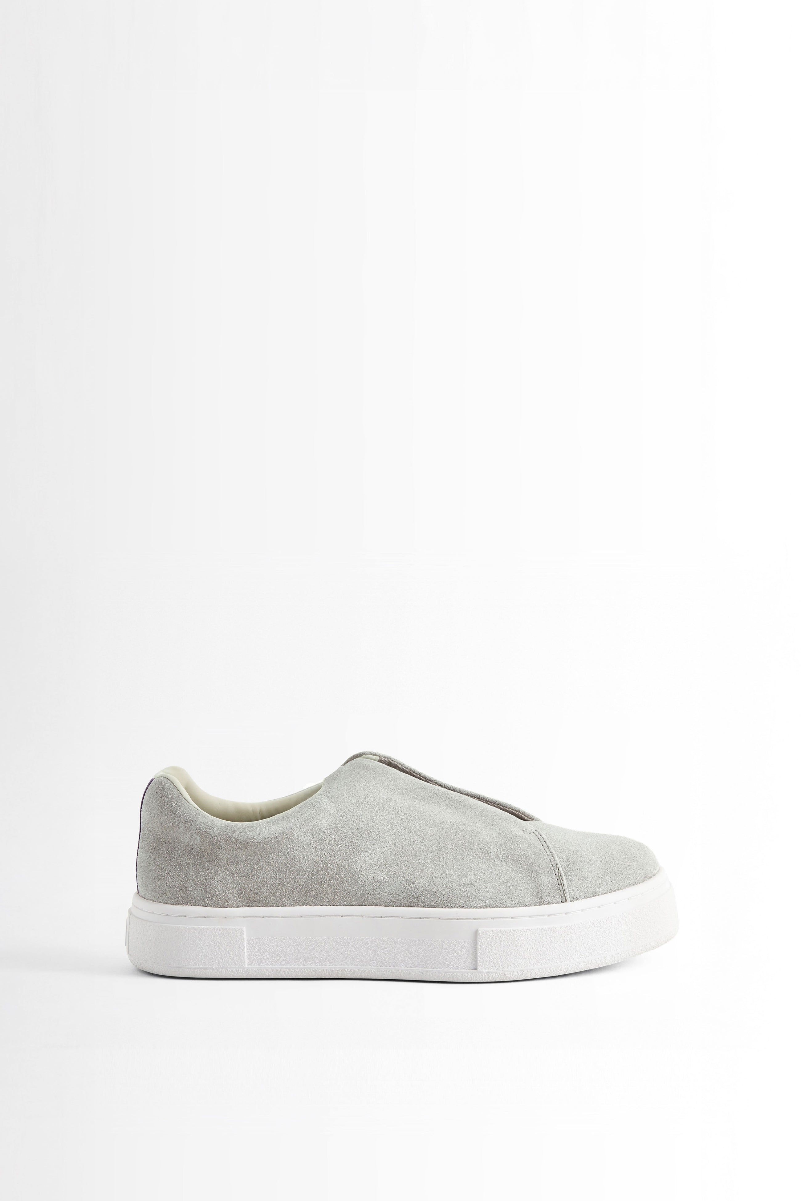 Doja S-O Suede cement