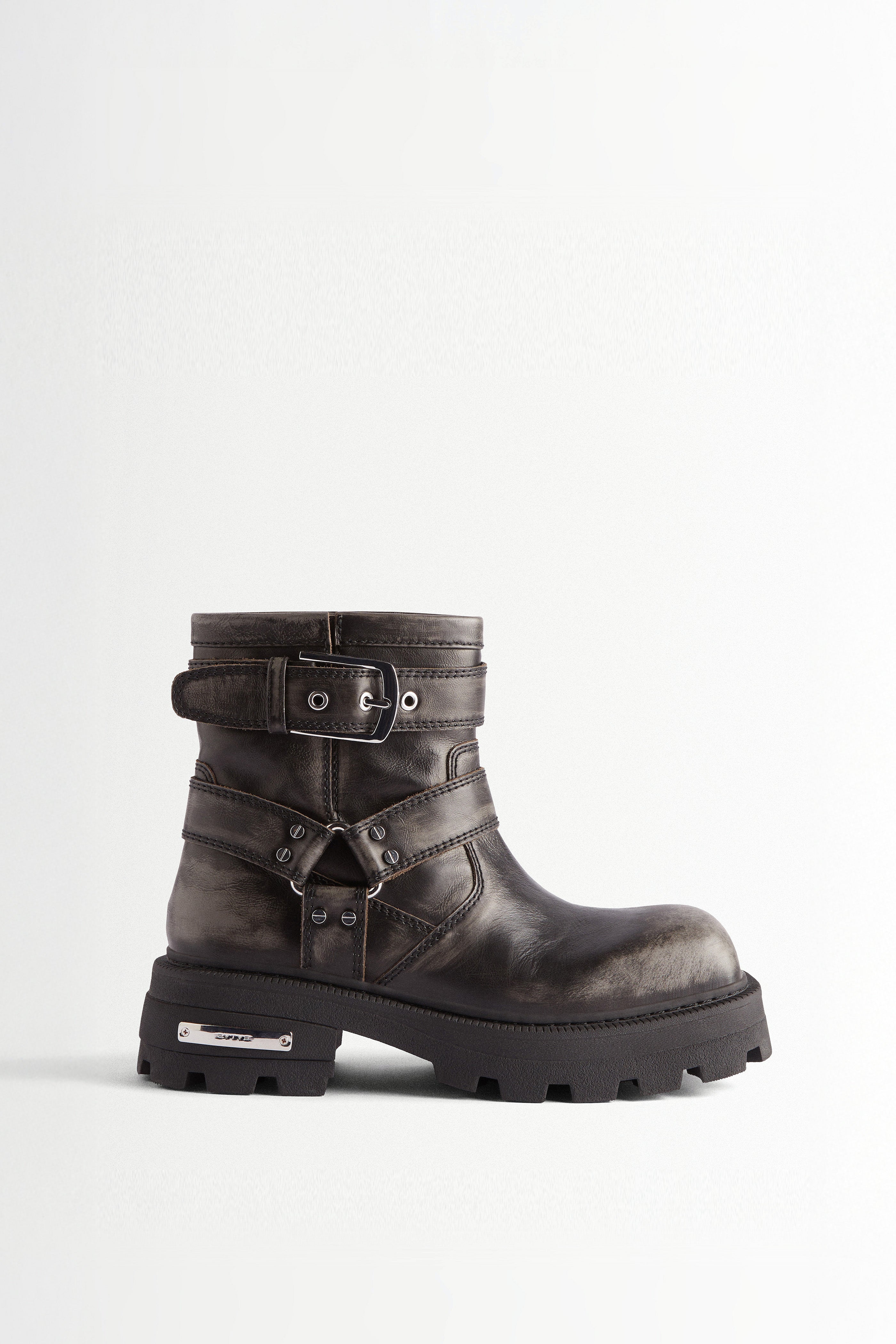 EYTYS Dominique Boots