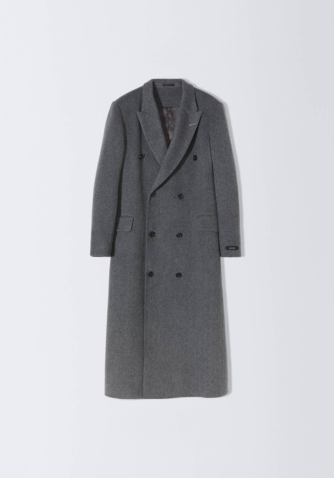 【新品】EYTY'S Genesis coat 44 黒 Eytys Genesis Coat Black – wasted hour - concept store