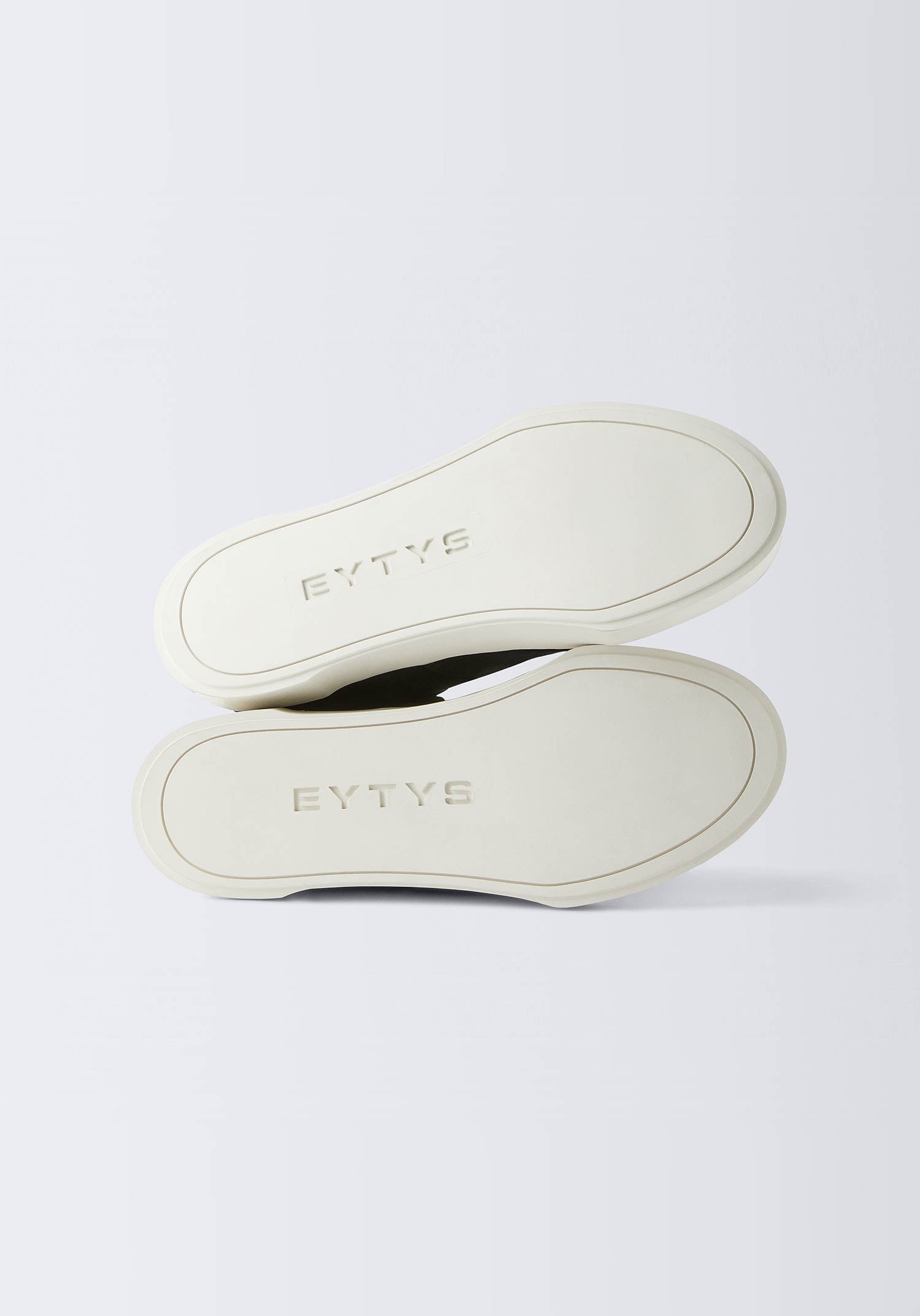 Mother II Suede Black