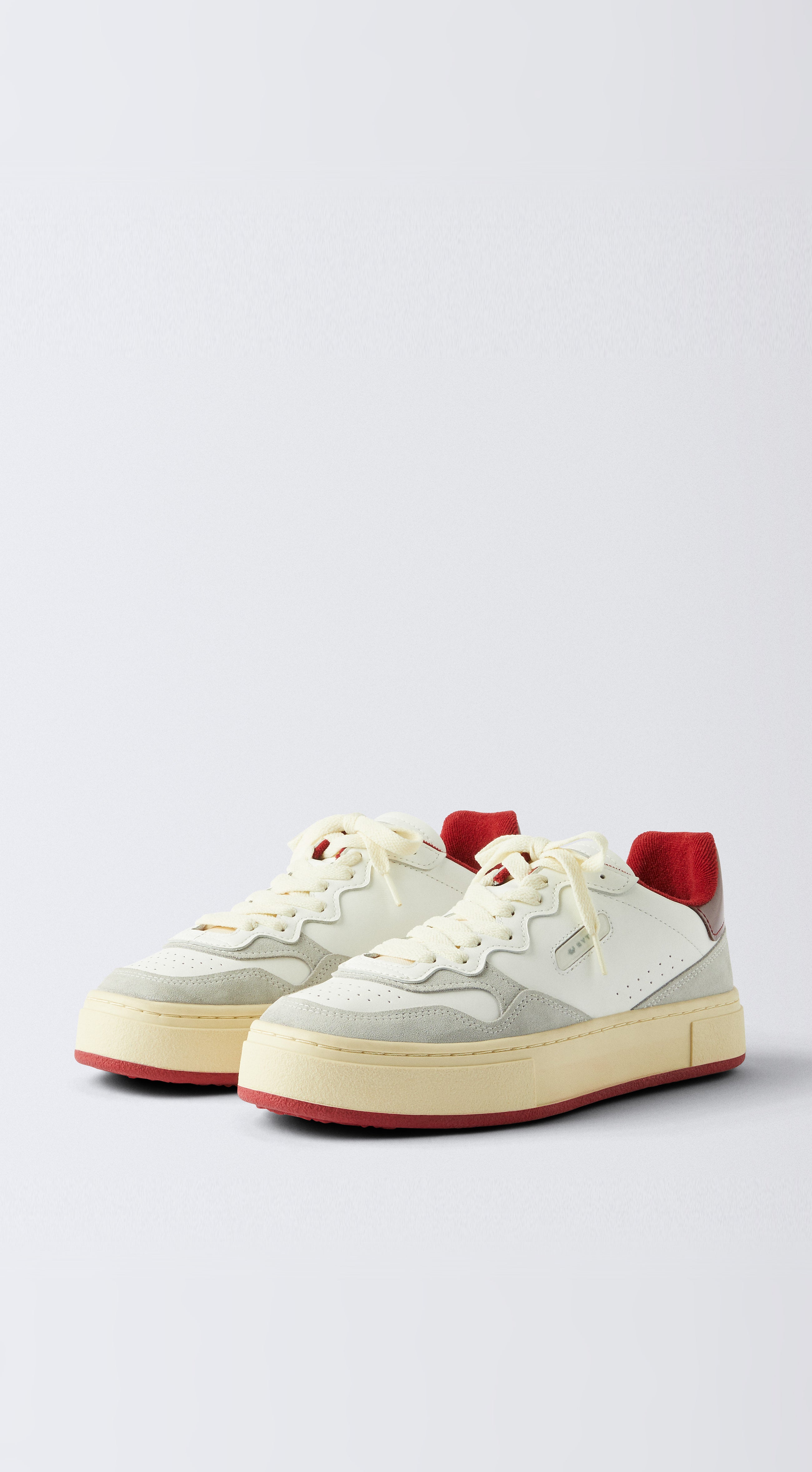 Trophy Leather Olimpico