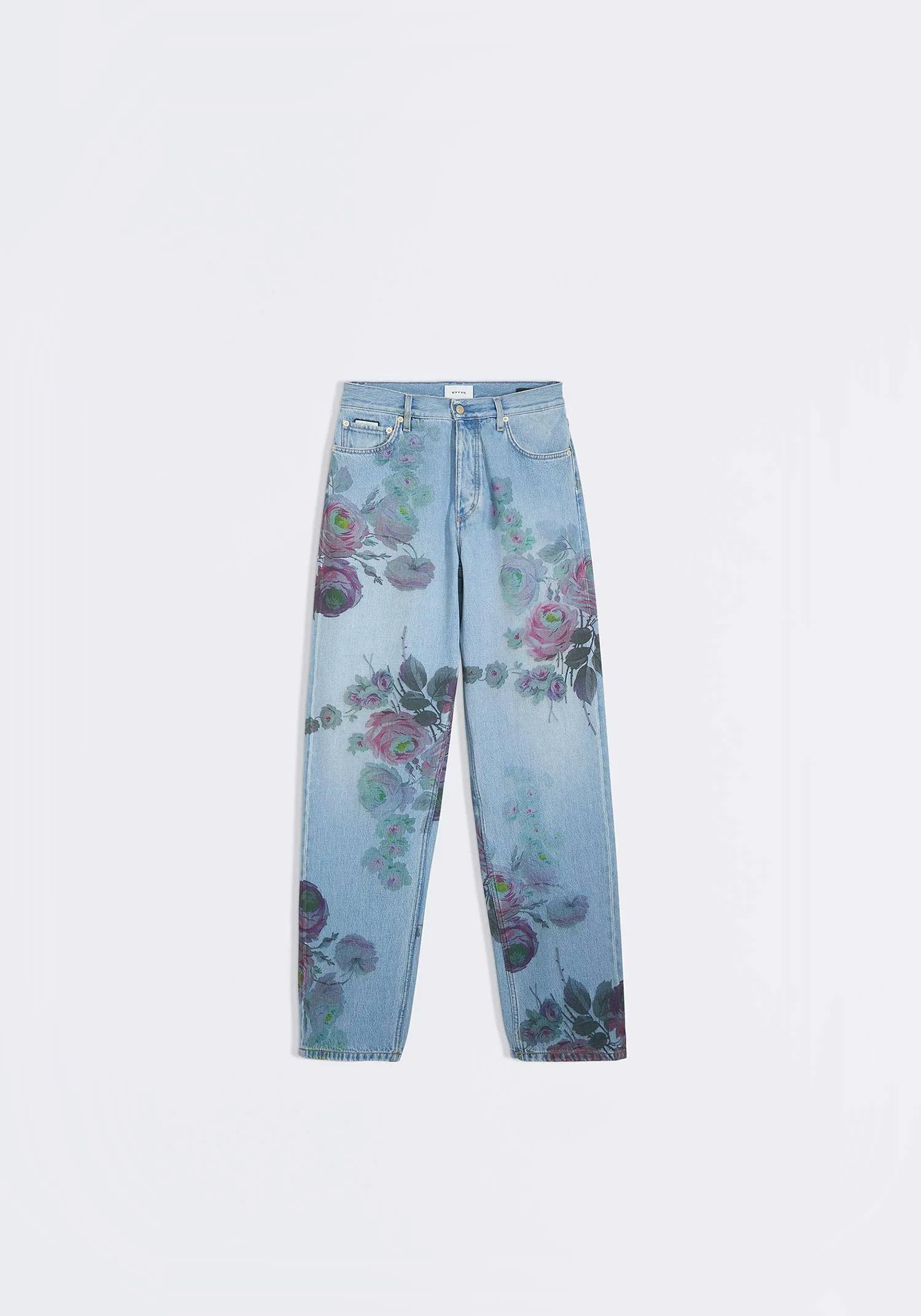 EYTYS Benz Bloom Jeans