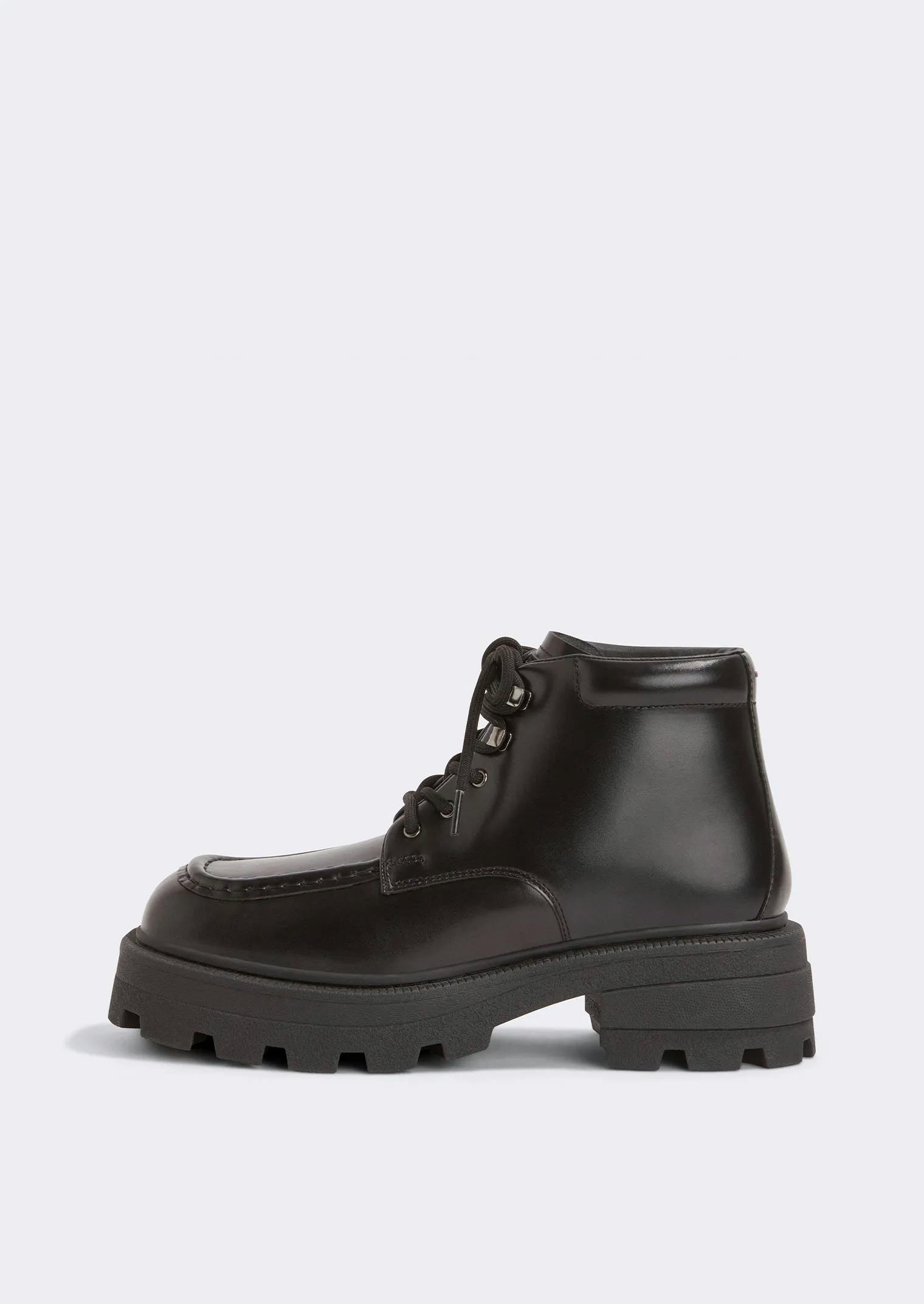 EYTYS Tribeca Black Boots | EYTYS