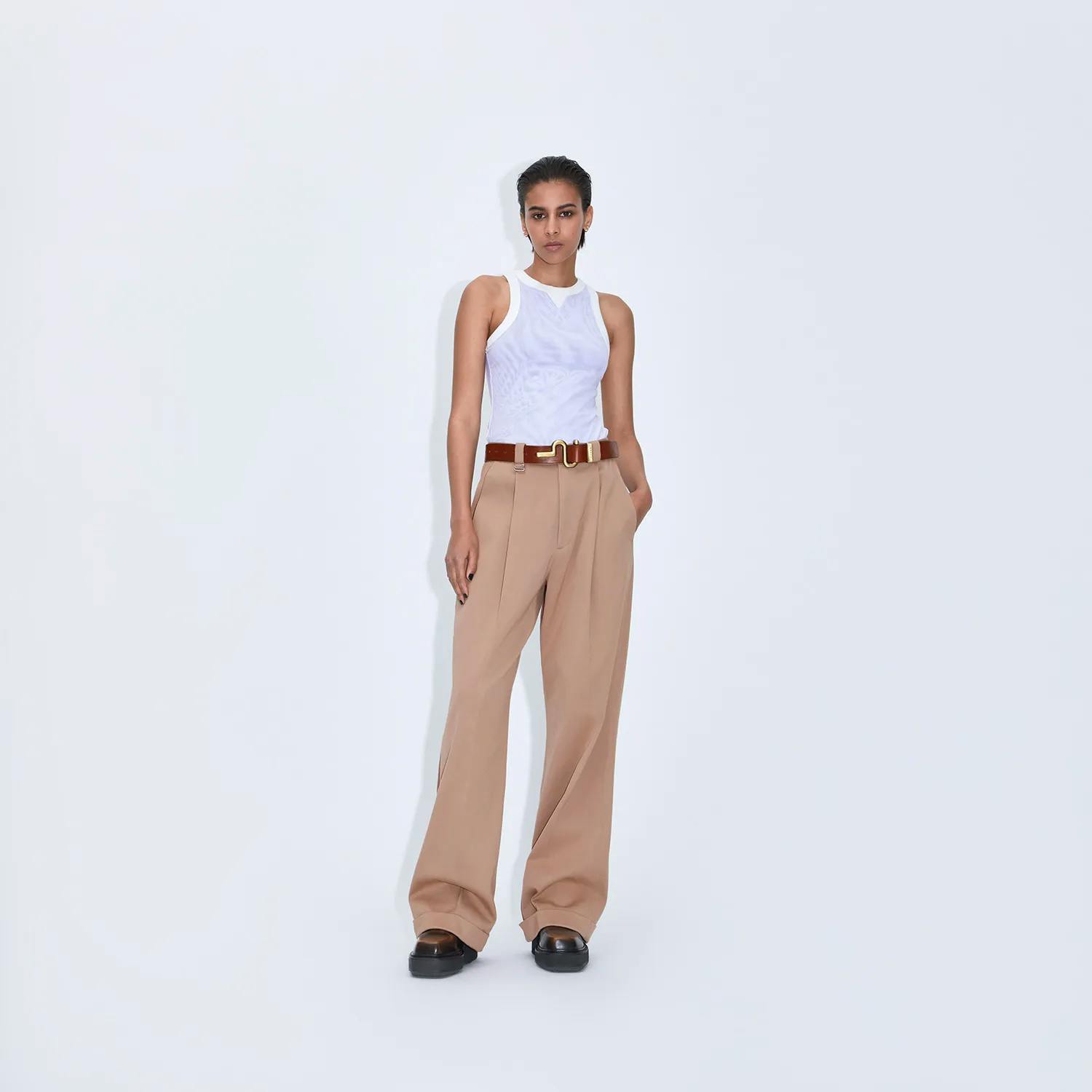 Roxanne Trousers | EYTYS