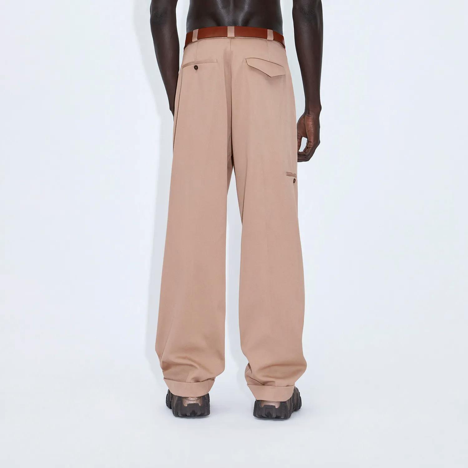 Roxanne Trousers | EYTYS