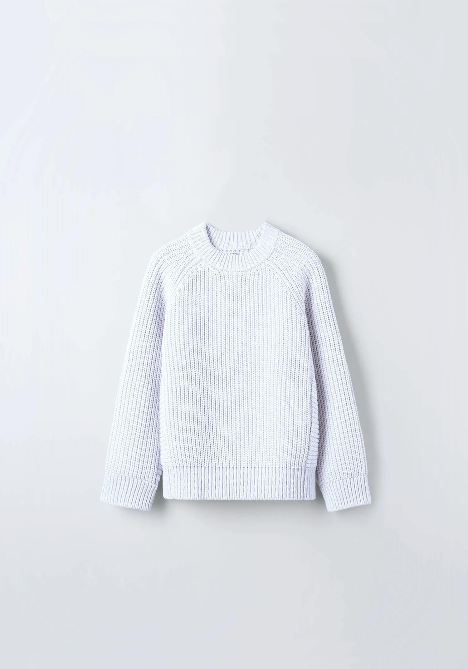 eytys Kore Sweater ホワイトエイティーズ - トップス