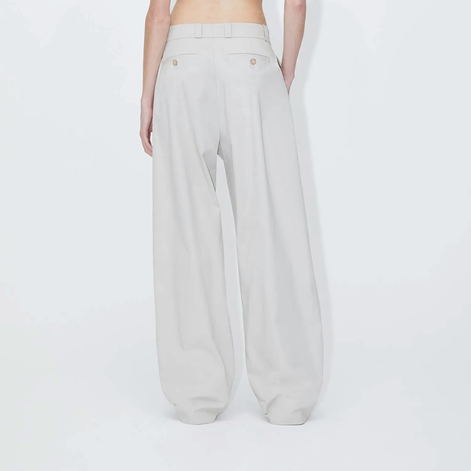 EYTYS Scout Pearl Trousers | EYTYS