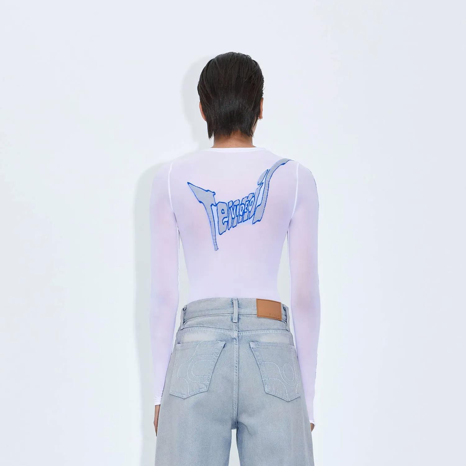 EYTYS Emery Electric White Top