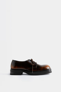 Savoy Dress Shoes