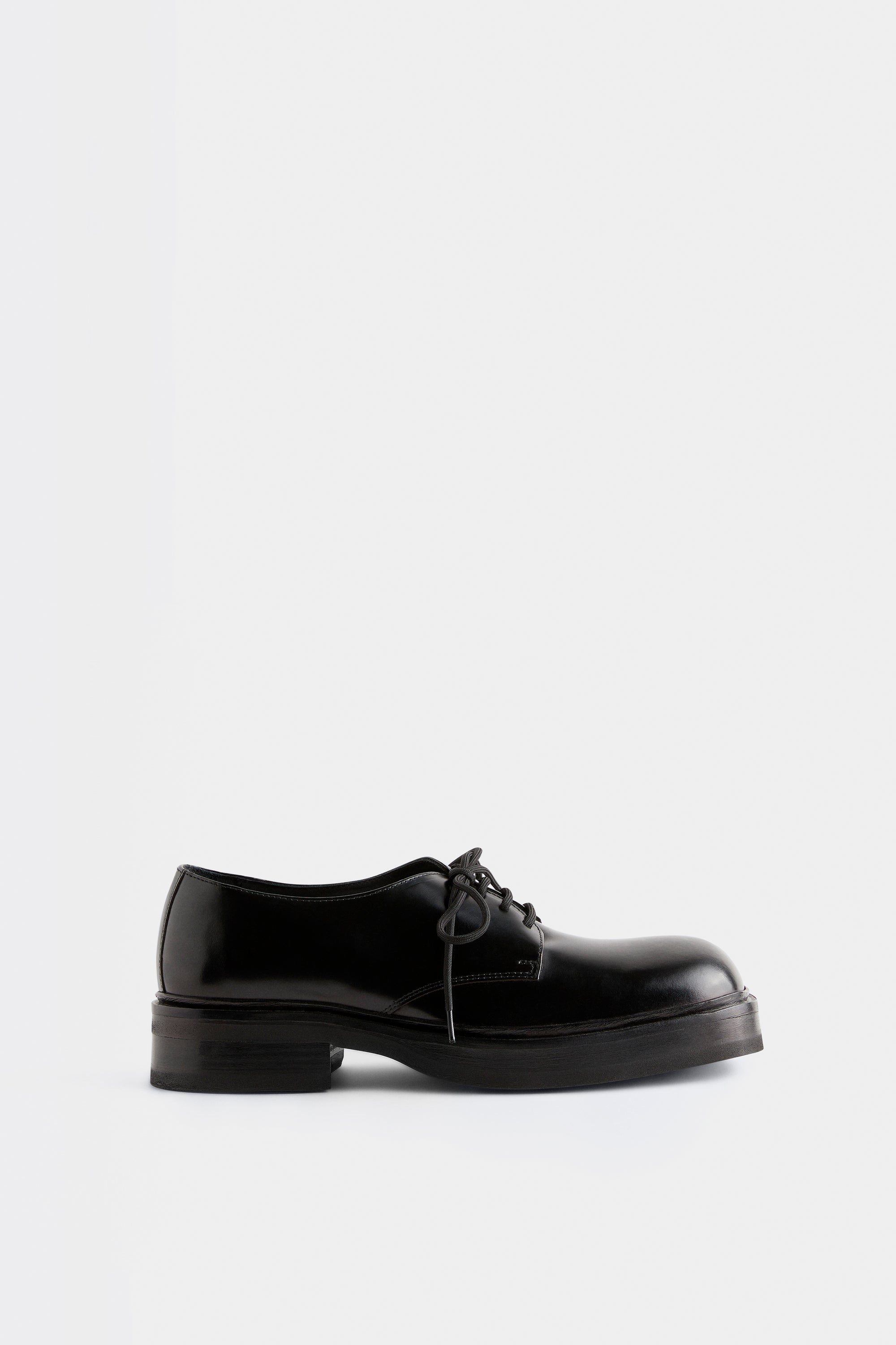 EYTYS Savoy Black Leather Dress Shoes EYTYS Savoy Black Leather Dress Shoes