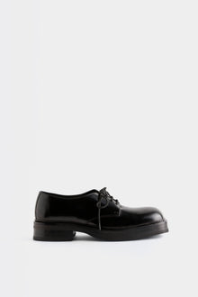 EYTYS Savoy Black Leather Dress Shoes EYTYS Savoy Black Leather Dress Shoes