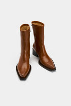 Rari Saddle Leather