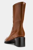 Rari Saddle Leather