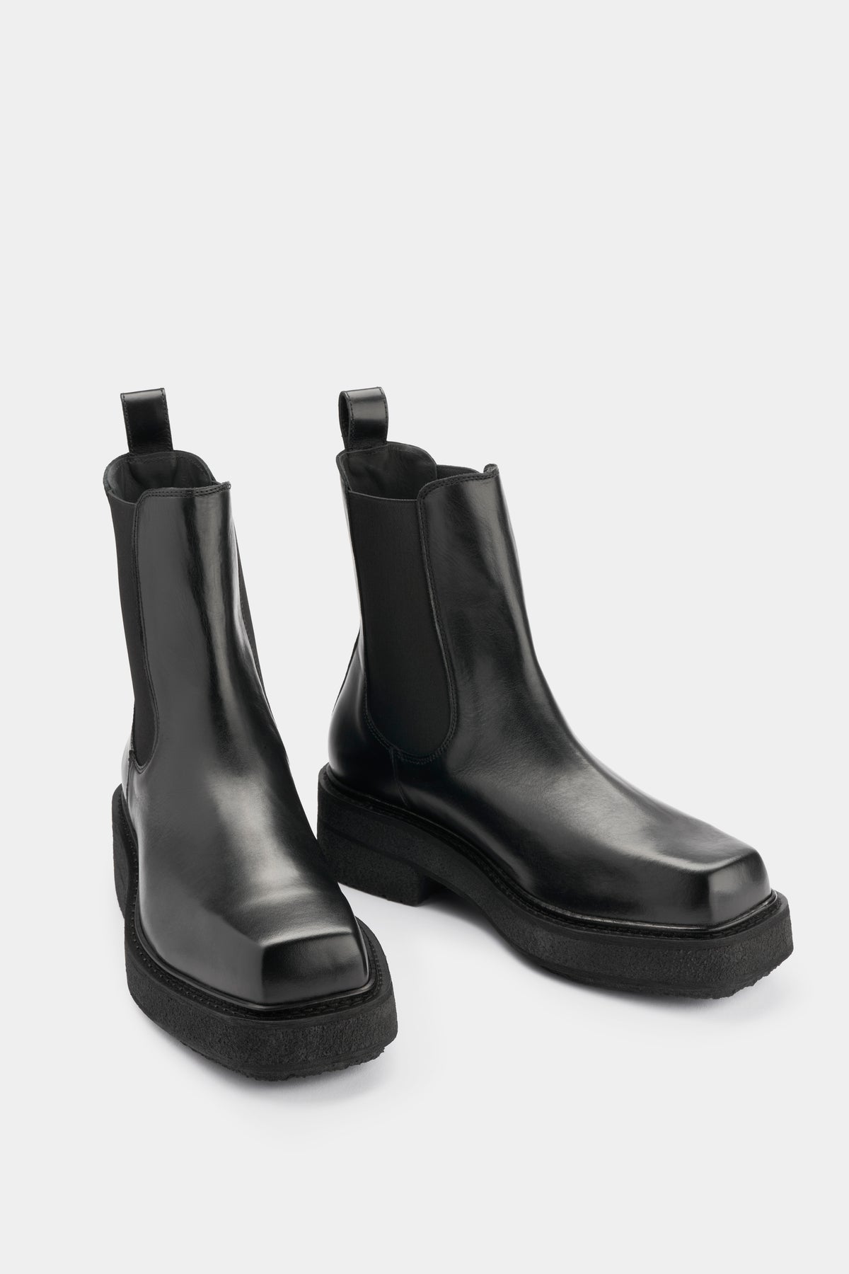 Ortega II Boots