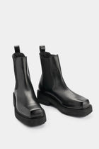 Ortega II Boots