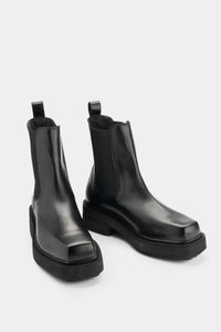 Ortega II Boots