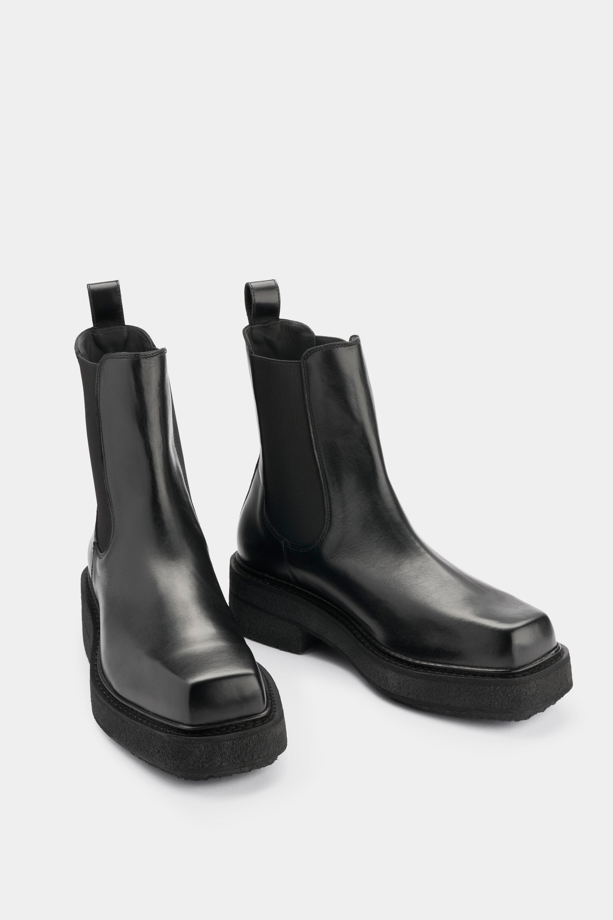 Ortega II Boots