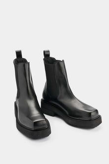 Ortega II Boots