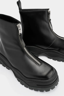 Raven II Boots
