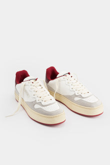 Trophy Leather Olimpico