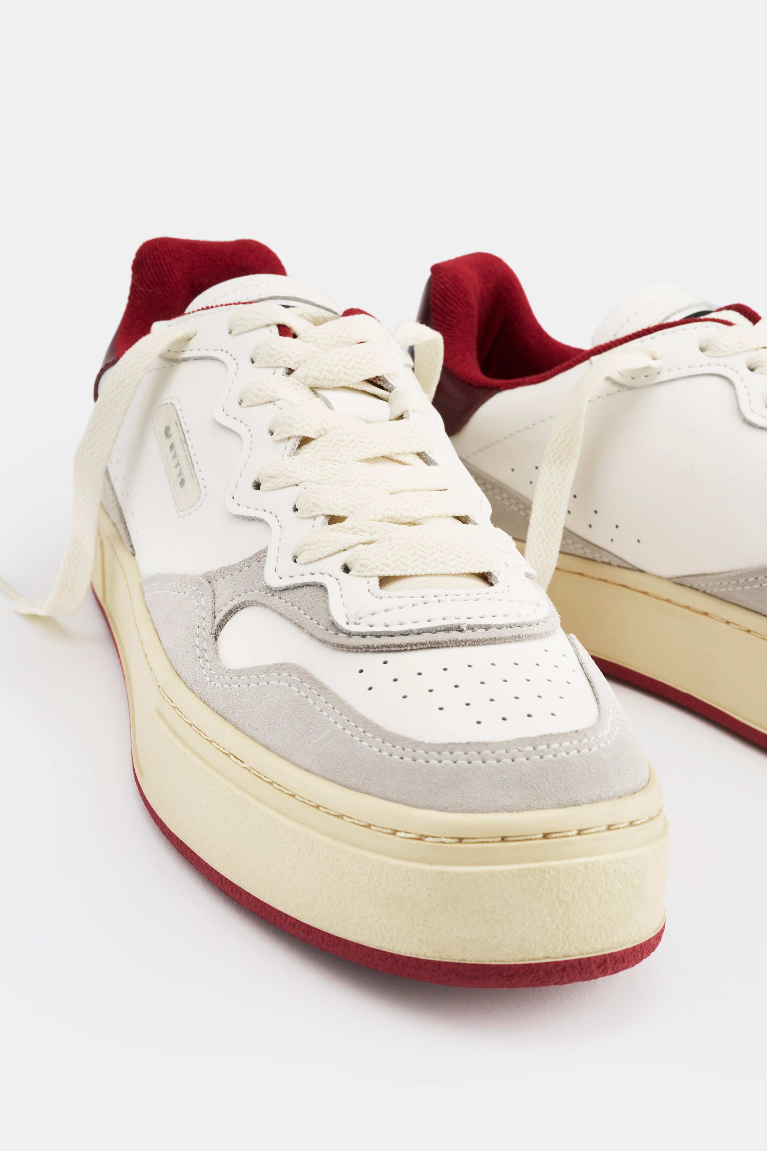 Trophy Leather Olimpico