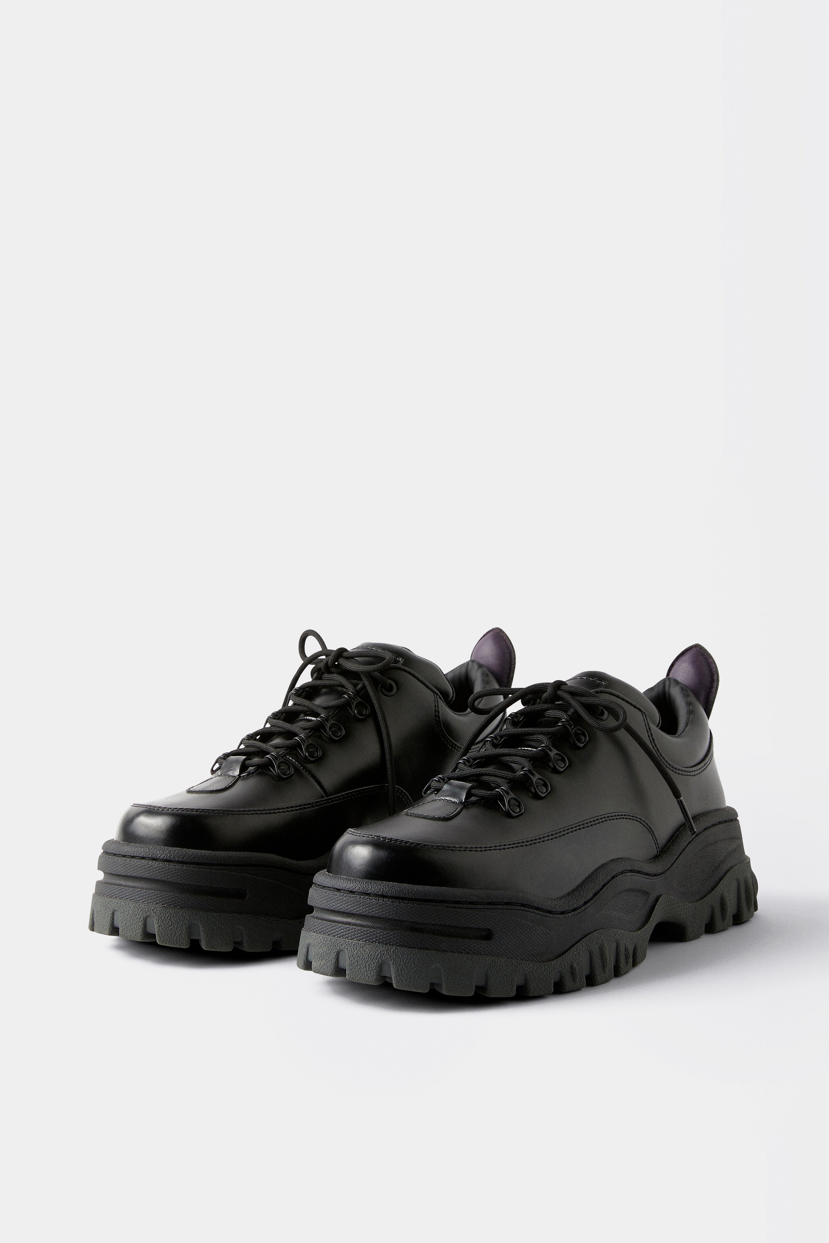 定価 :41.195円❗ Eytys (エイティス) angel mykonos EYTYS Angel Leather Black Sneakers