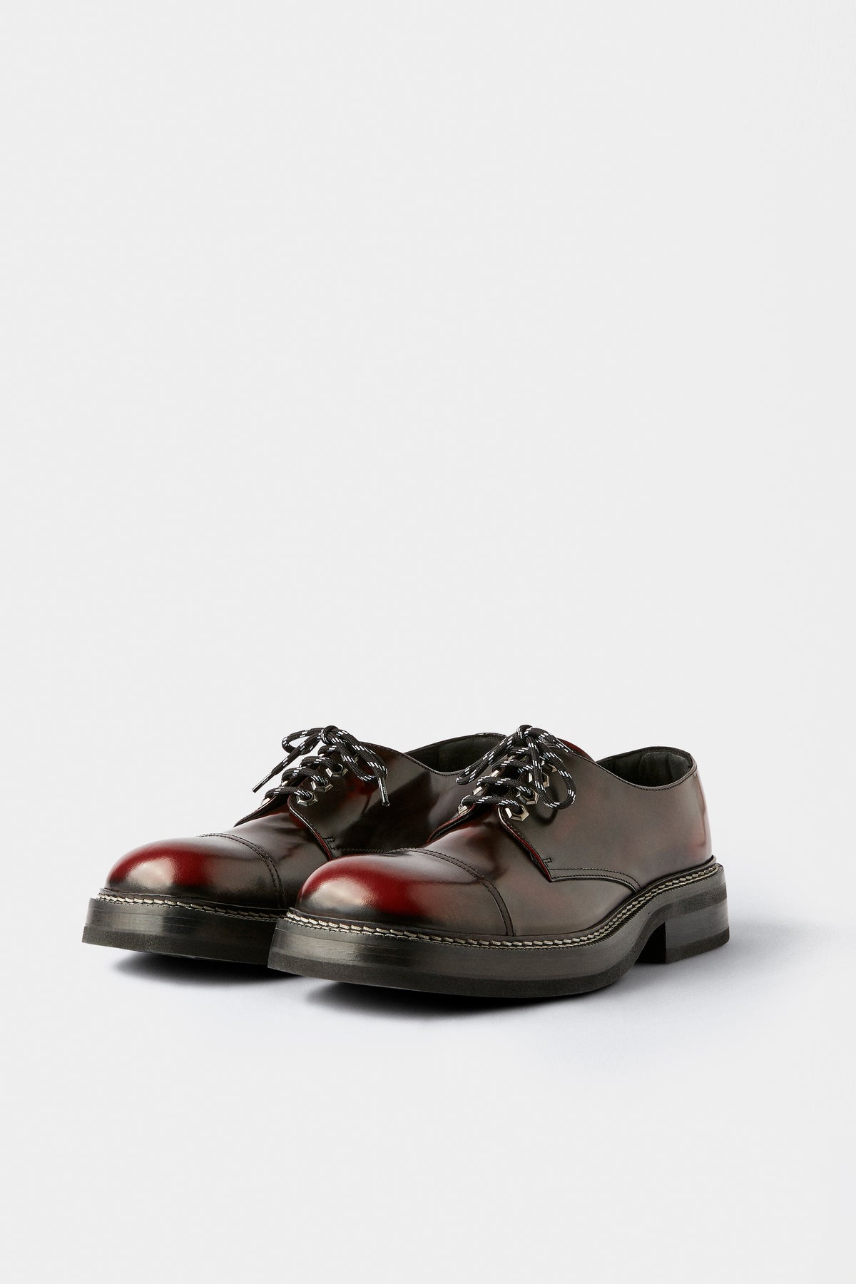 Savoy Dress Shoes