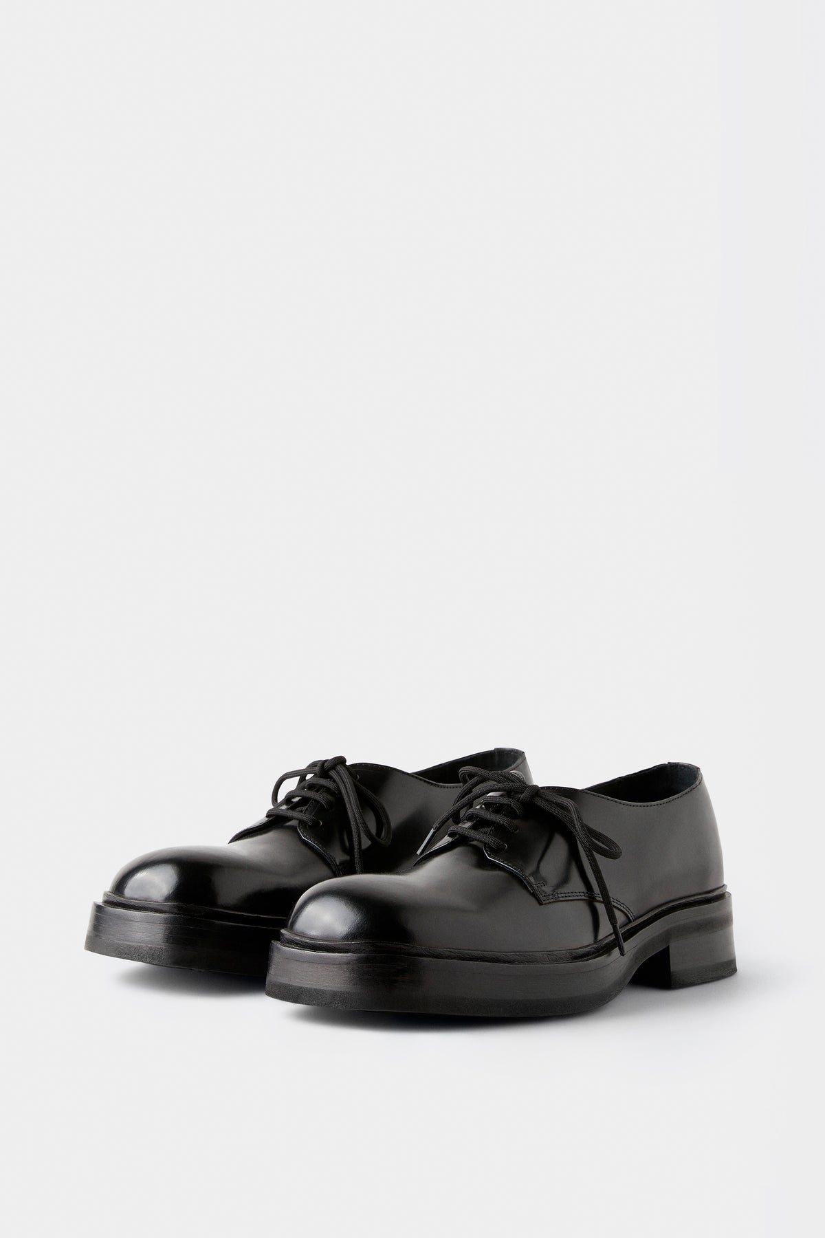 Savoy Dress Shoes