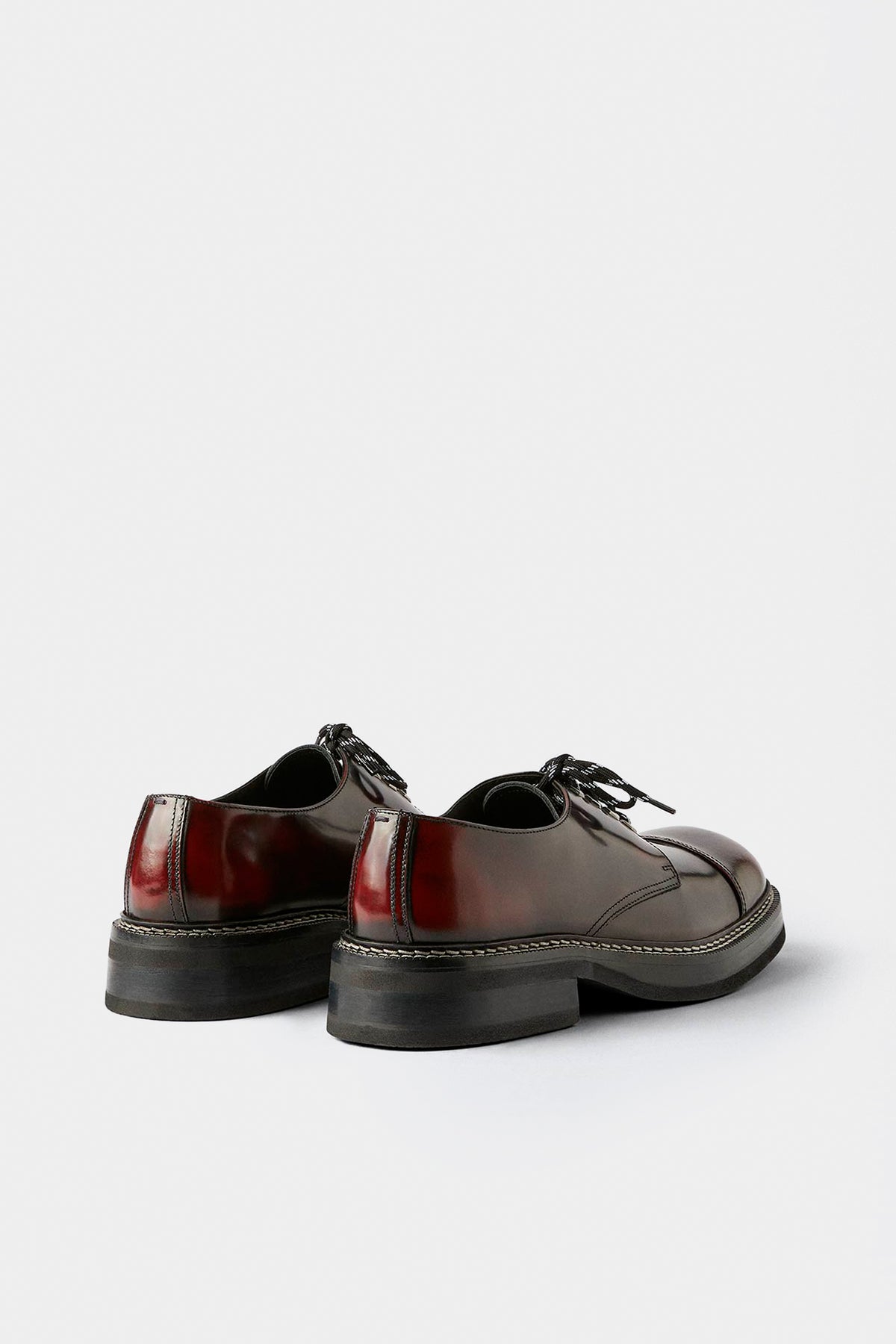 Savoy Dress Shoes