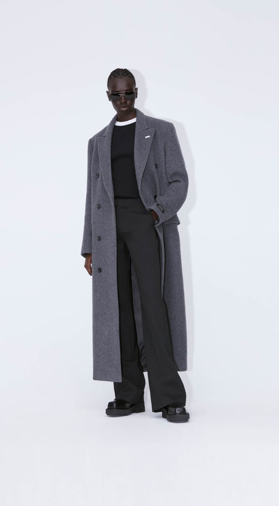 GENESIS Anthracite