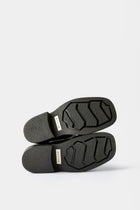 Savoy CT Leather Oxblood