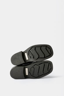 Savoy CT Leather Oxblood