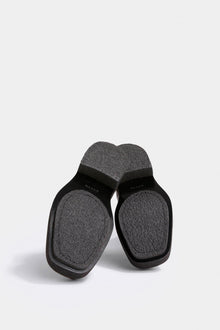 Ortega II Leather Amber