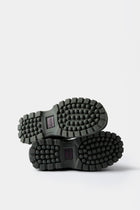 Tempest Leather Black