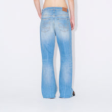 Avalon Torn Indigo