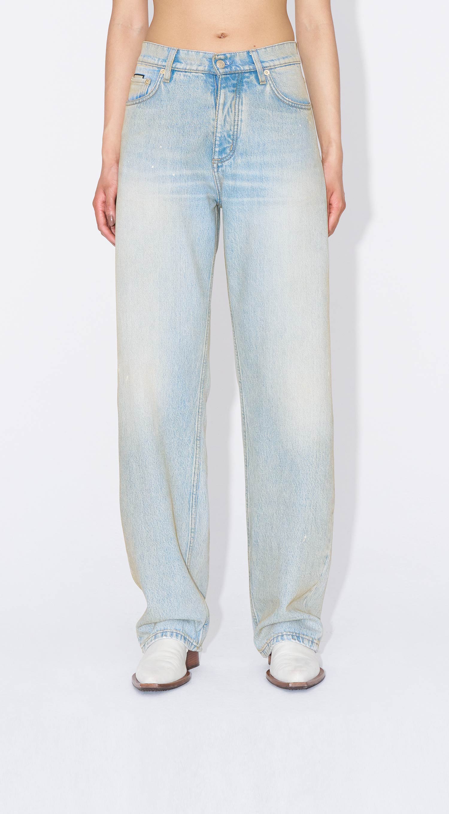 EYTYS Benz Jeans