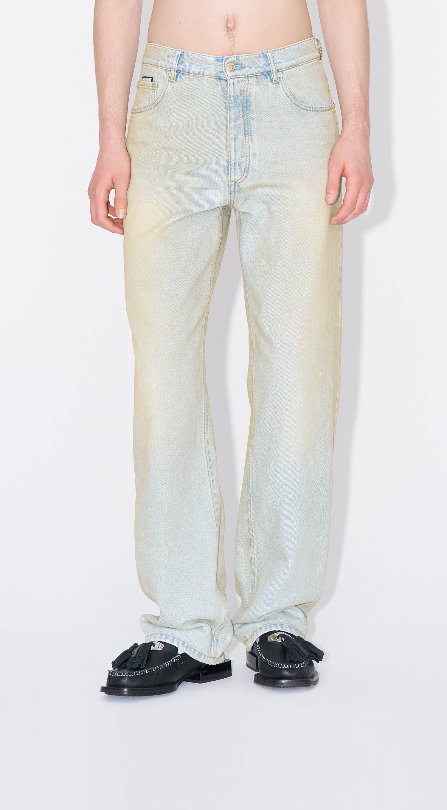 EYTYS Benz Jeans