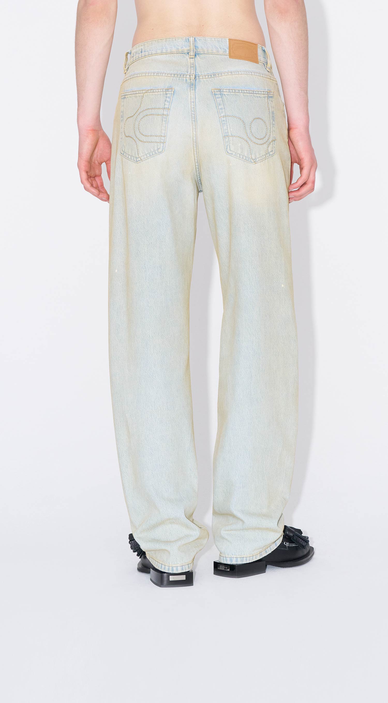 EYTYS Benz Jeans