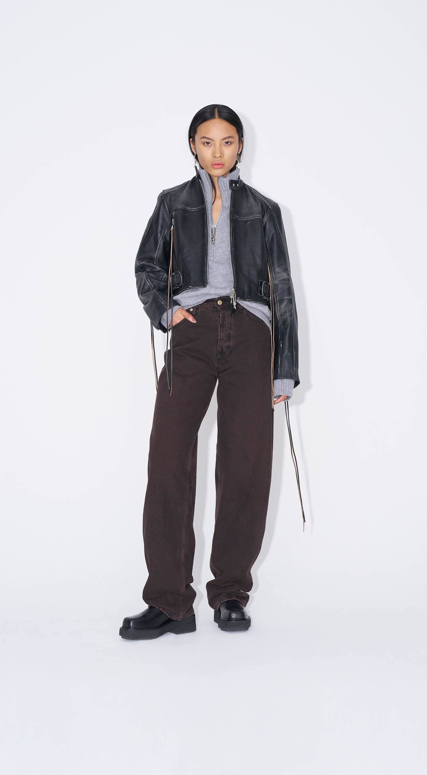 Eytys デニム 楽天市場】EYTYS | BENZ JEANS (SLIVER) ベンツ デニムパンツ