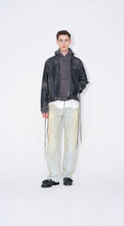 DAMON Vntg Black