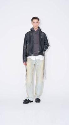 DAMON Vntg Black