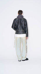 DAMON Vntg Black