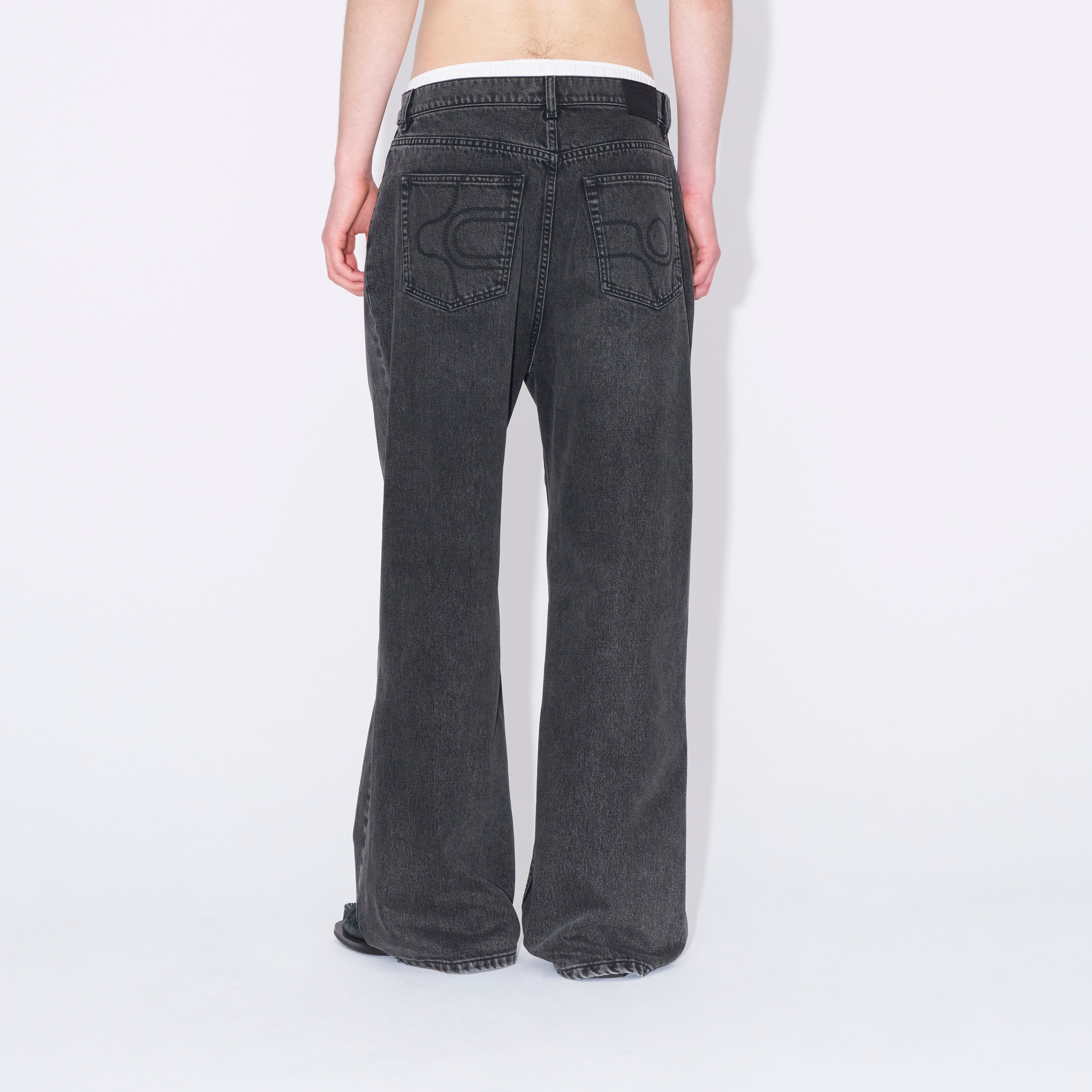 EYTYS Echo Sulphur Jeans