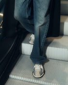 Eros Suede Alloy