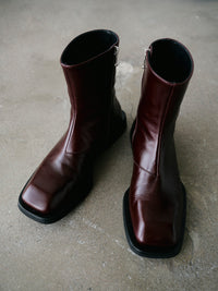 Piston Barolo Leather