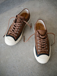 Stereo Macchiato Canvas