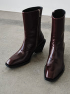 Poem Barolo Leather